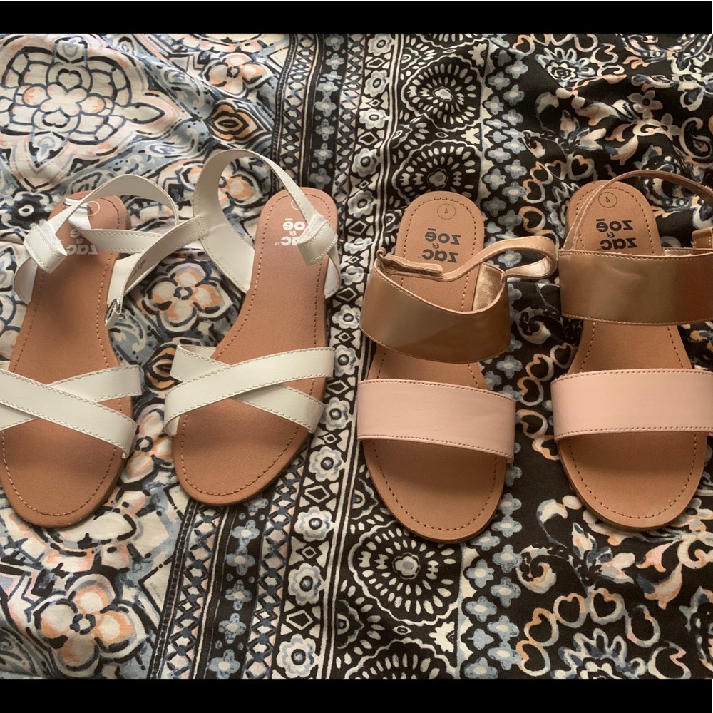 Girls sandals